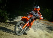 KTM 450 EXC KTM 450 EXC